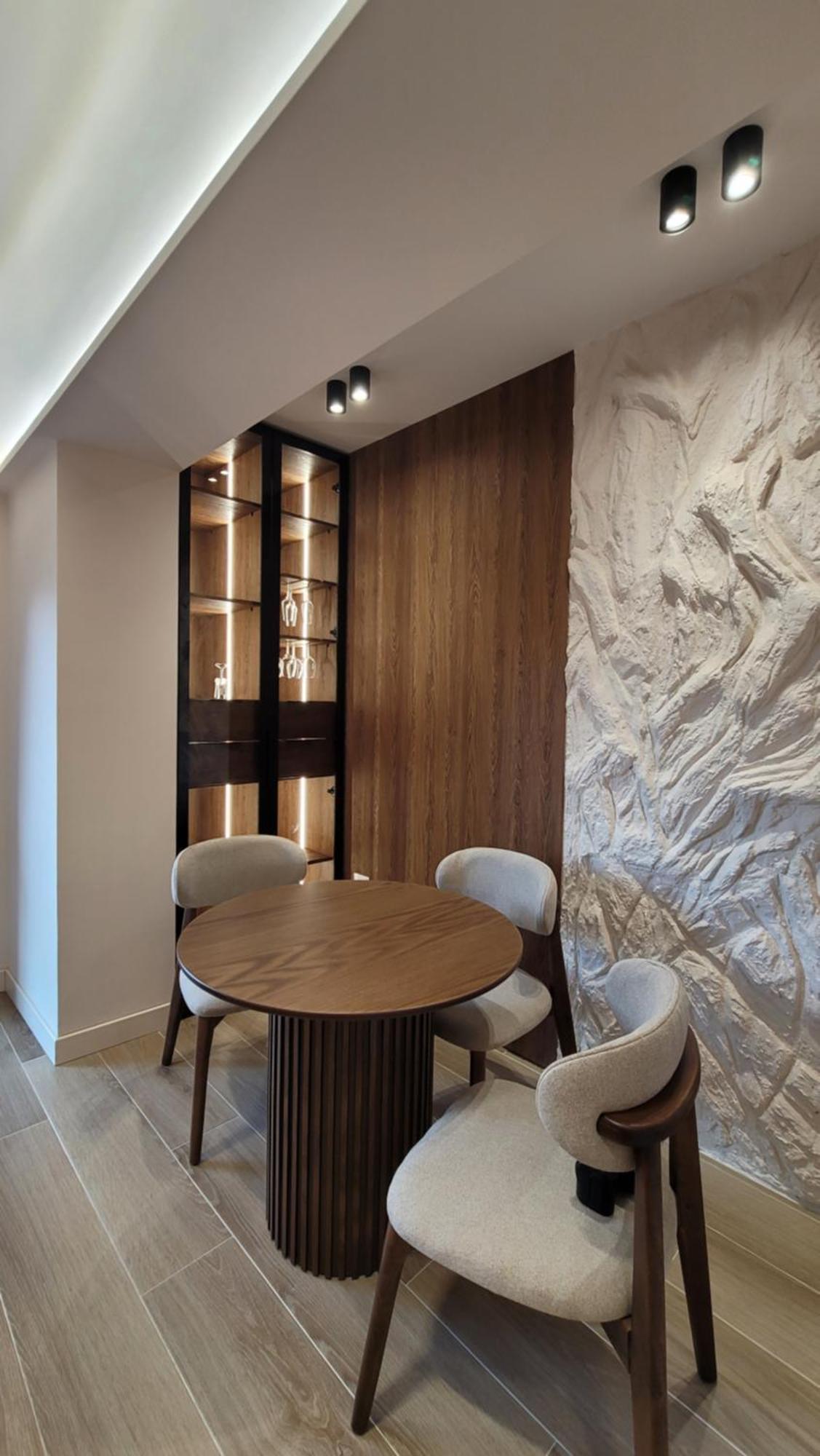 Herin Apartment *